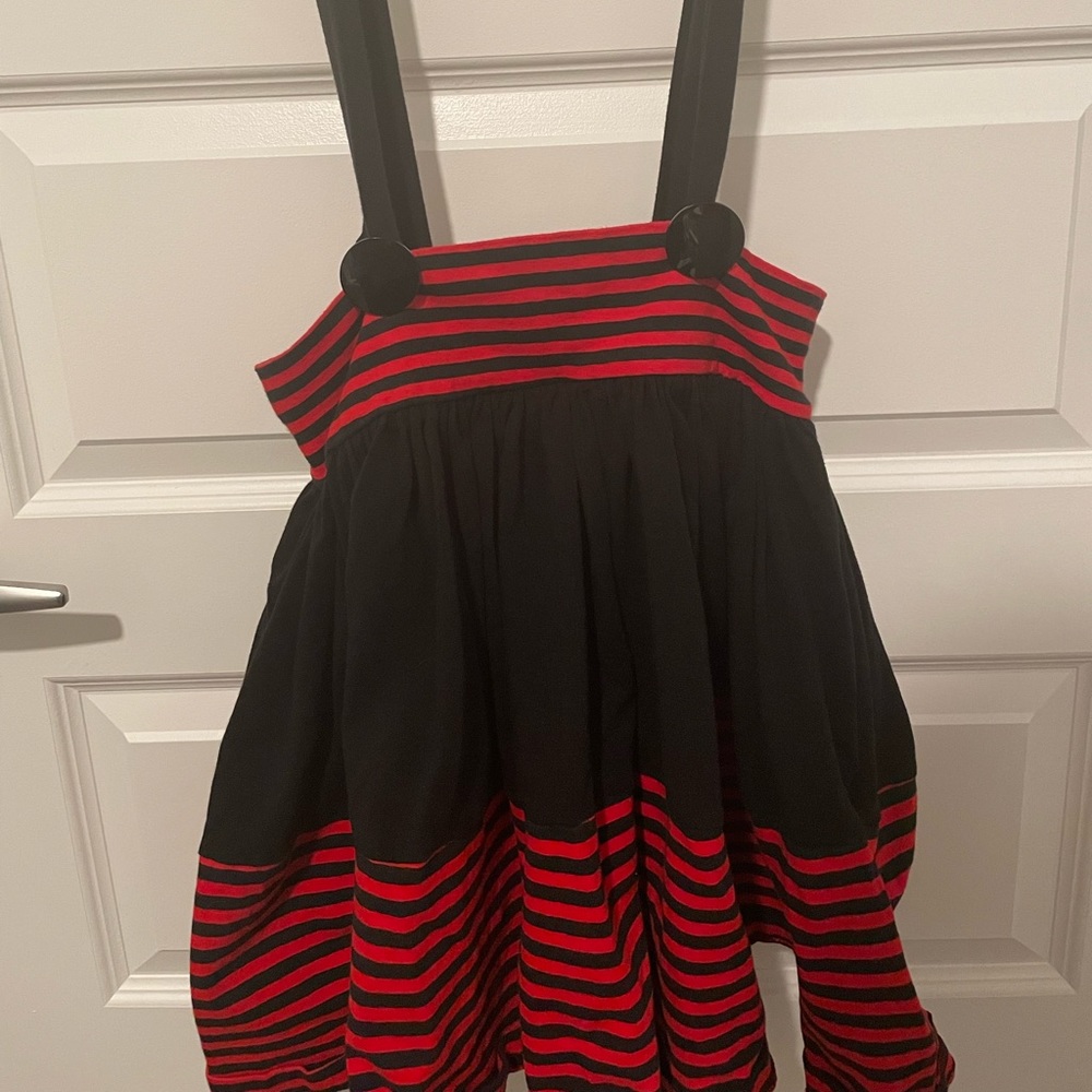 Vintage Betsey Johnson suspended skirt size large (10-12)